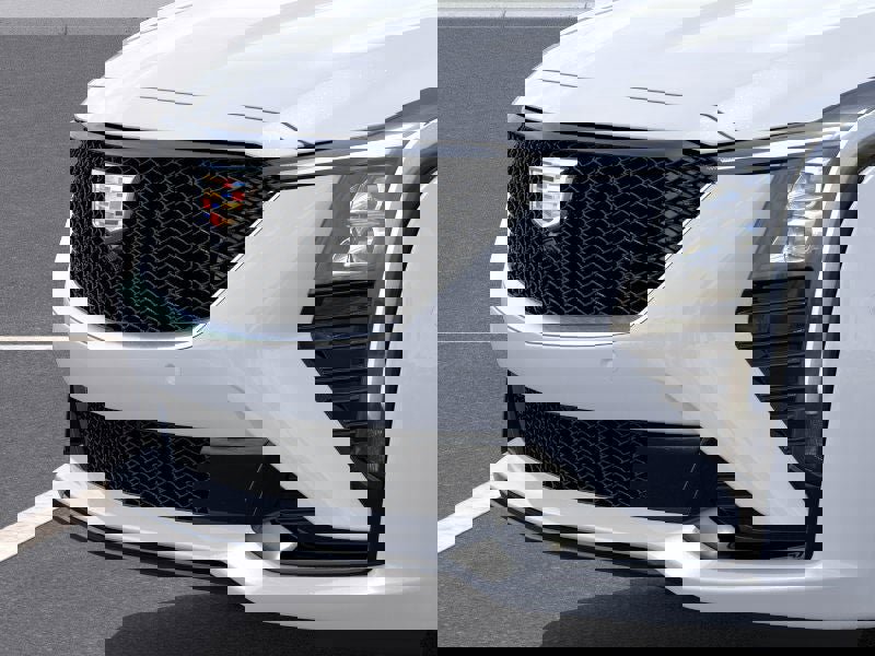 New 2026 Cadillac CT5 Sport w/ Sun And Sound Package image 13