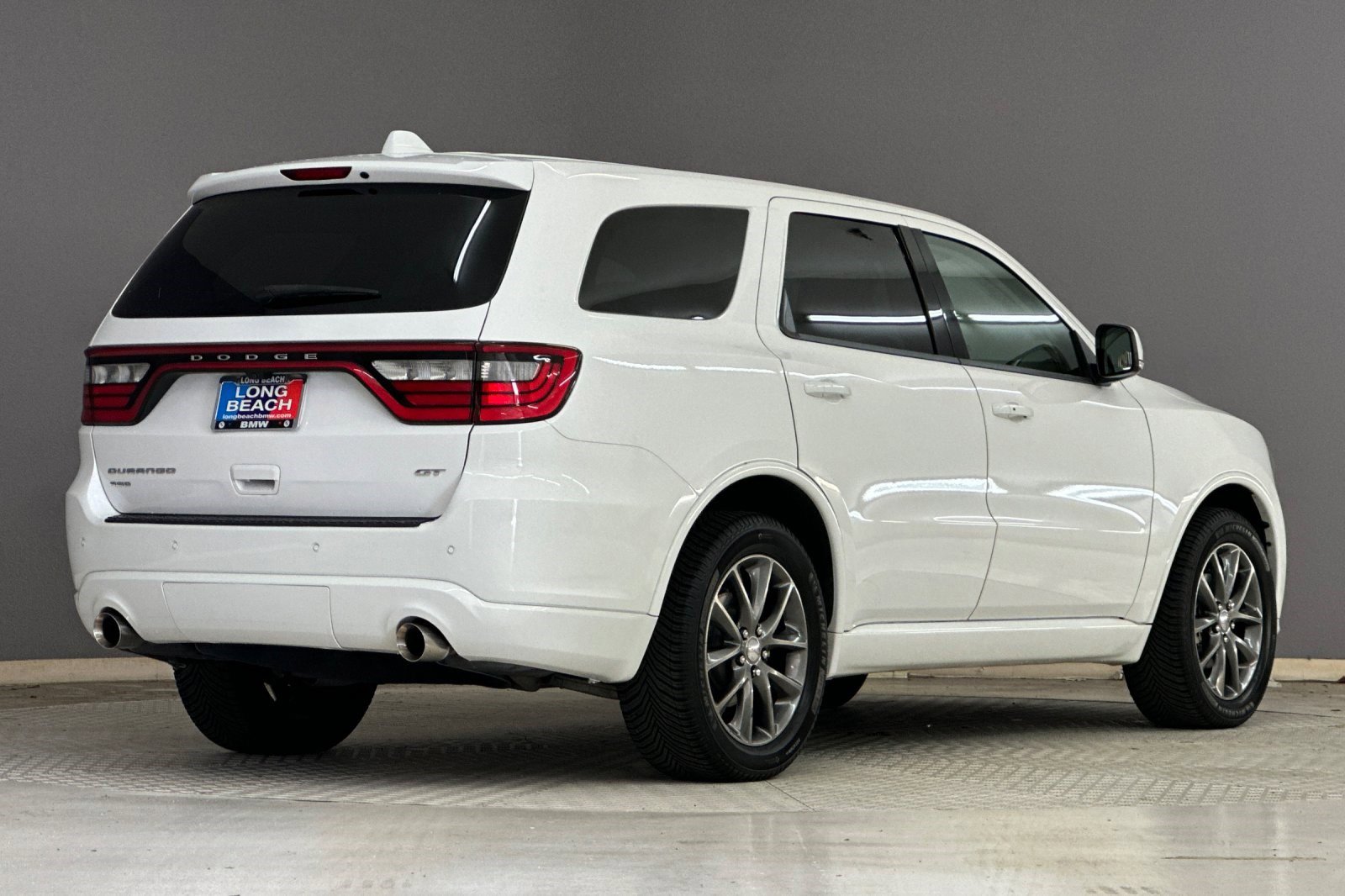 Used 2017 Dodge Durango GT image 9