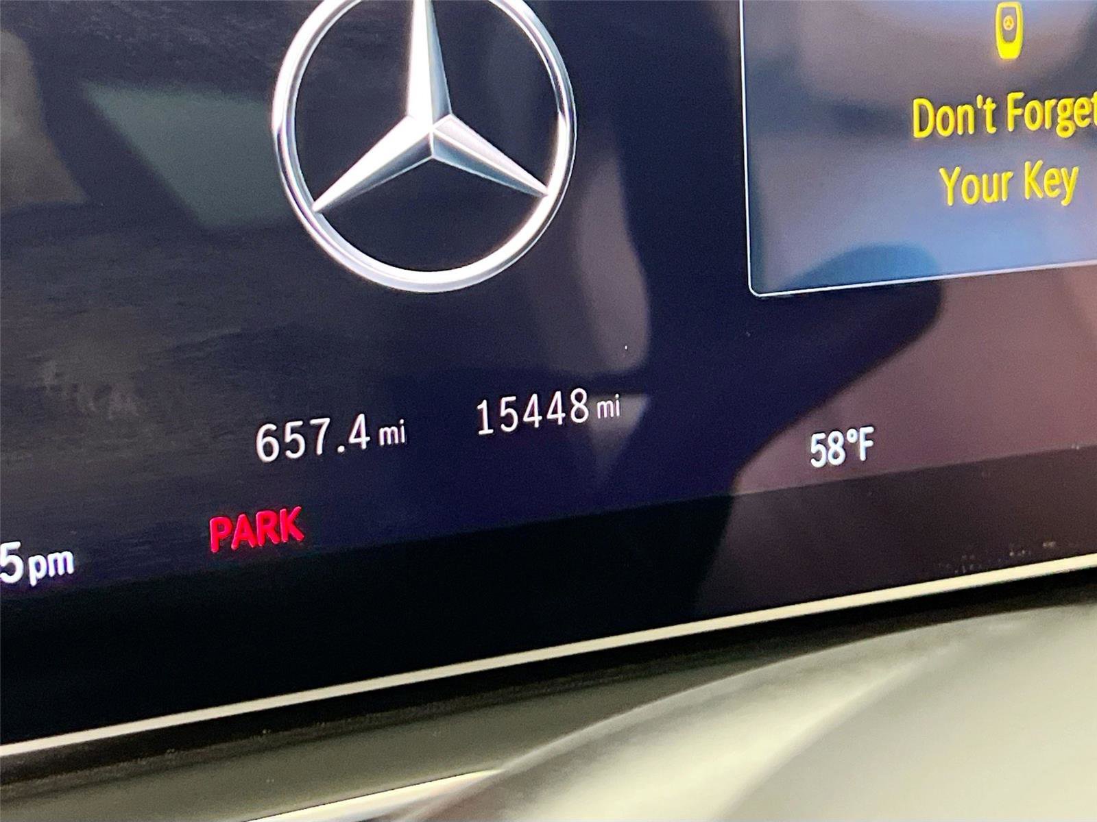 Certified 2025 Mercedes-Benz GLE 350 4MATIC image 11