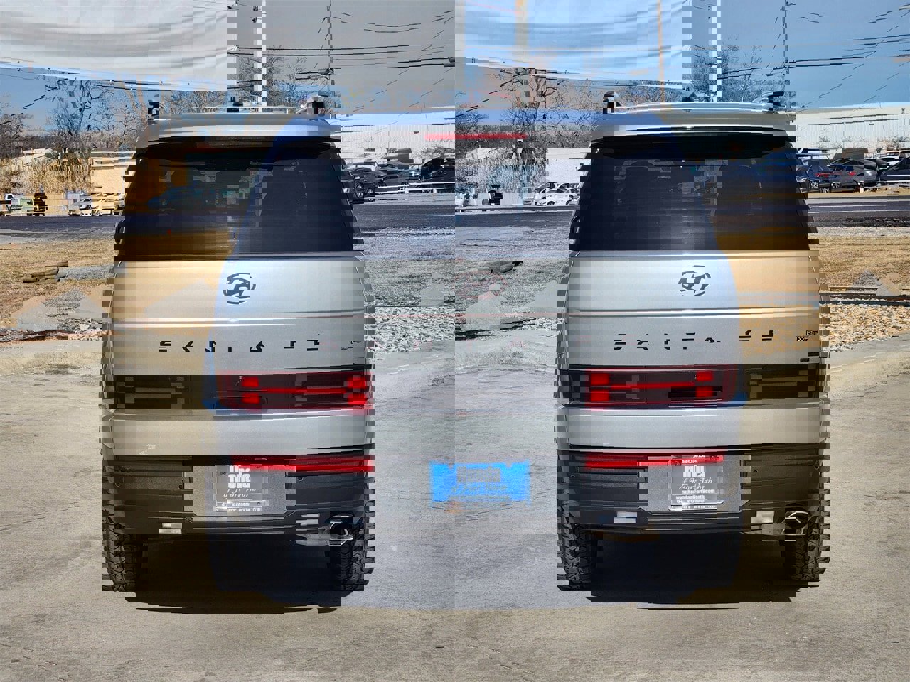 Used 2024 Hyundai Santa Fe XRT image 6