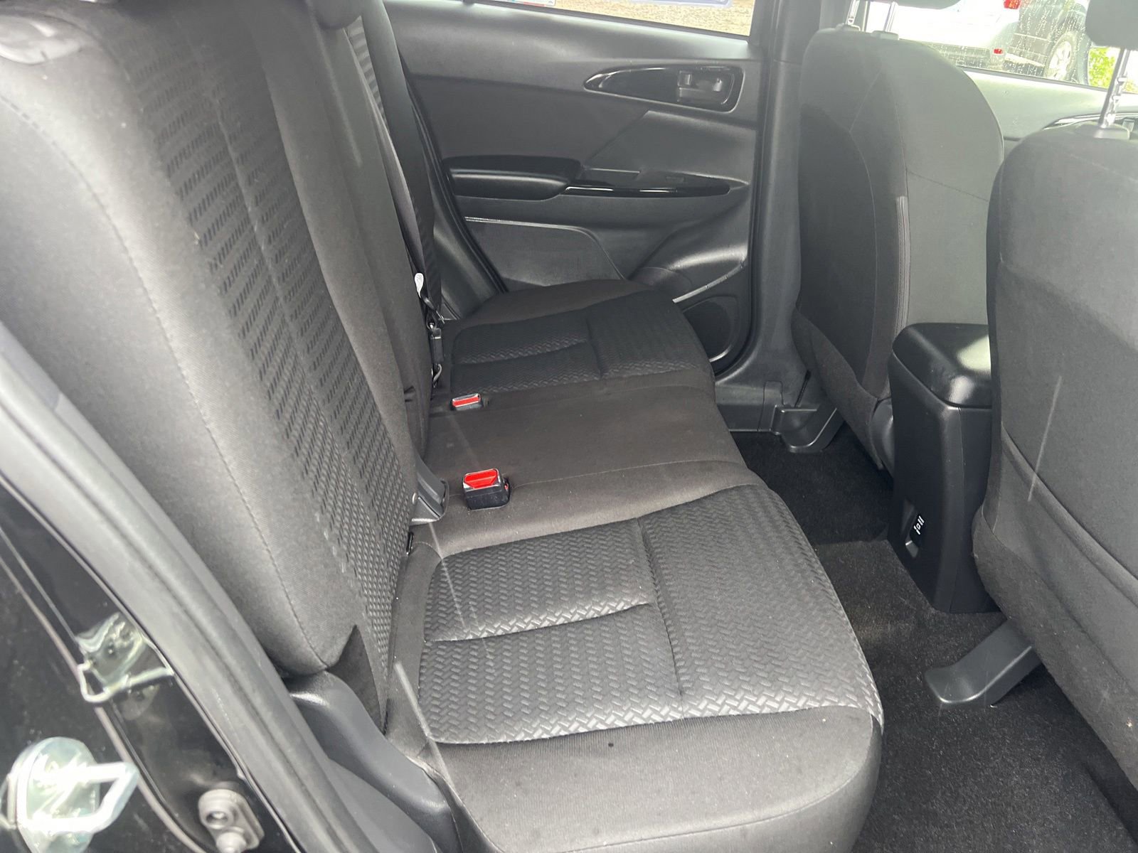 Used 2025 Mitsubishi Eclipse Cross LE AWD/4WD image 25