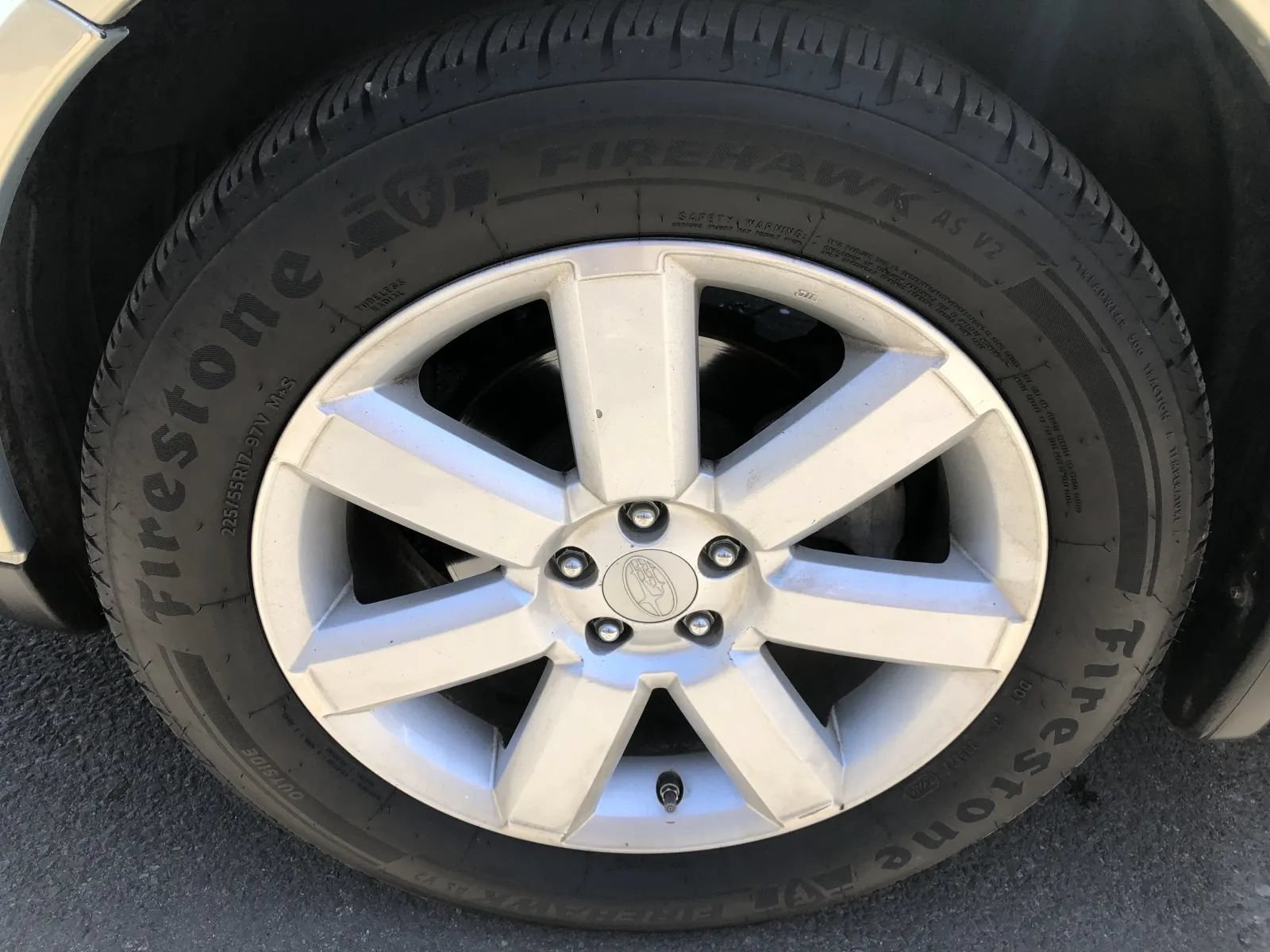 Used 2007 Subaru Outback 2.5i AWD/4WD image 9