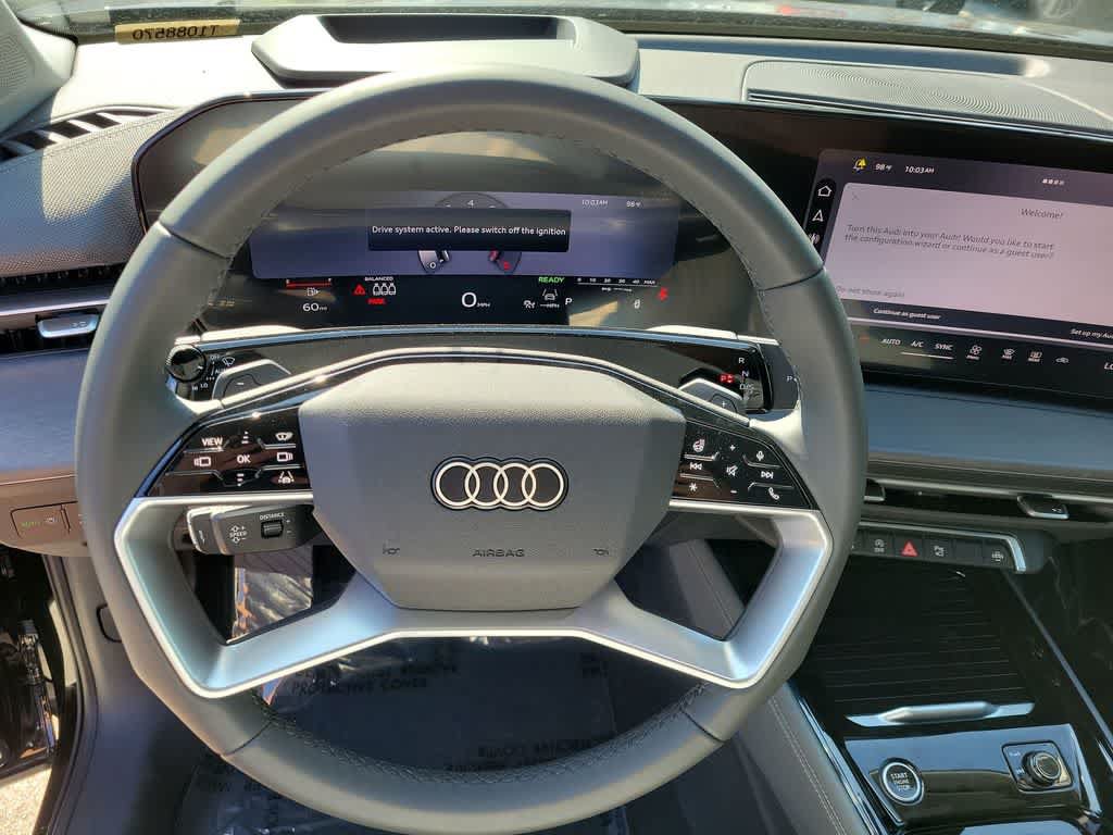 New 2026 Audi Q3 quattro 2.0T AWD/4WD image 15