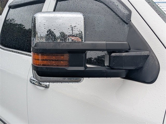 Used 2016 Chevrolet Silverado 3500 High Country w/ Duramax Plus Package image 10