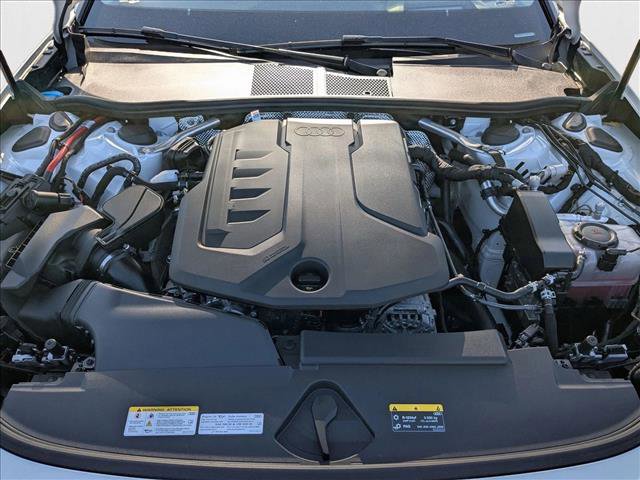 New 2025 Audi A5 2.0T Premium Plus w/ Premium Plus image 17