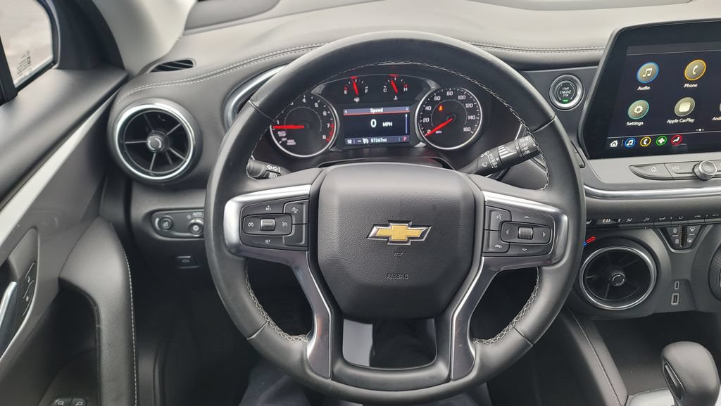 Used 2024 Chevrolet Blazer LT FWD image 20