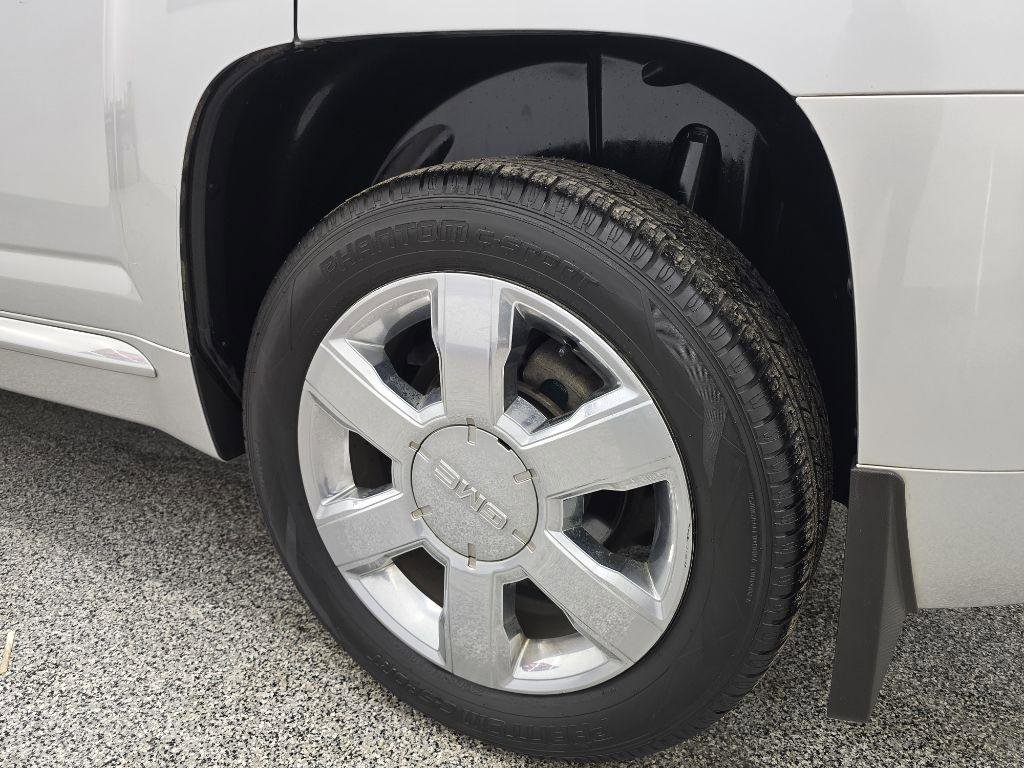 Used 2013 GMC Terrain Denali AWD/4WD image 29
