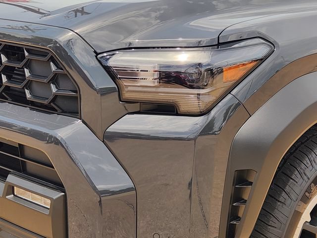 New 2026 Toyota 4Runner TRD Off-Road AWD/4WD image 6