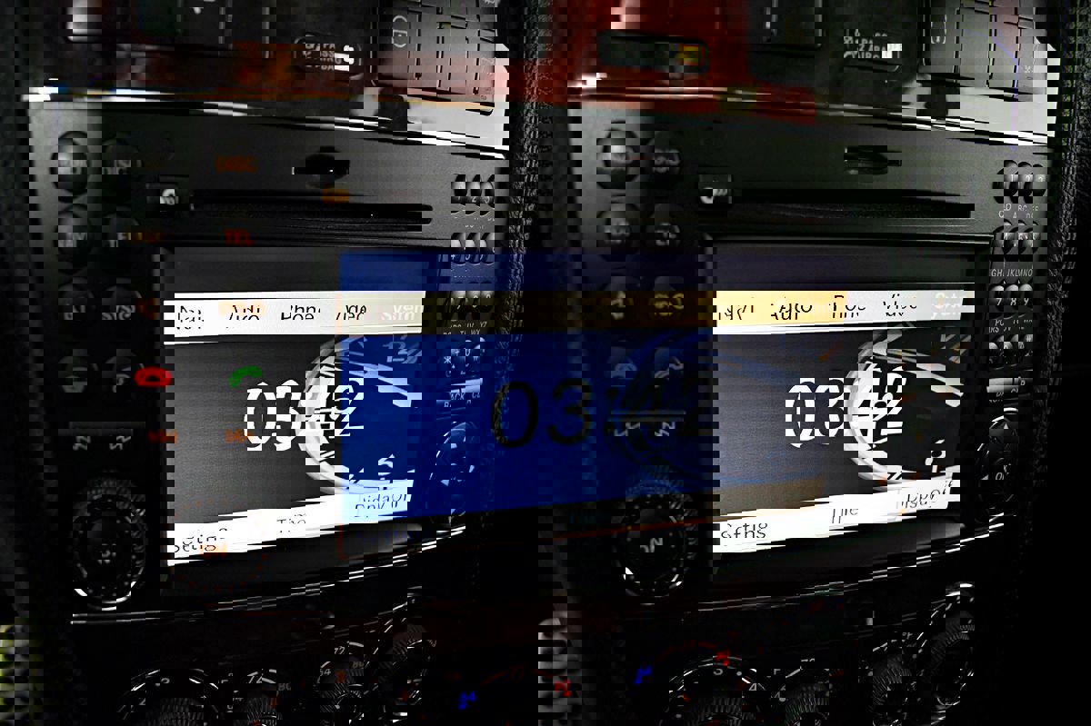 Used 2012 Mercedes-Benz G 550 SUV image 30