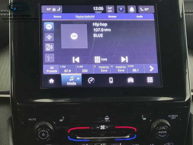 Used 2023 Jeep Grand Cherokee L Laredo image 23