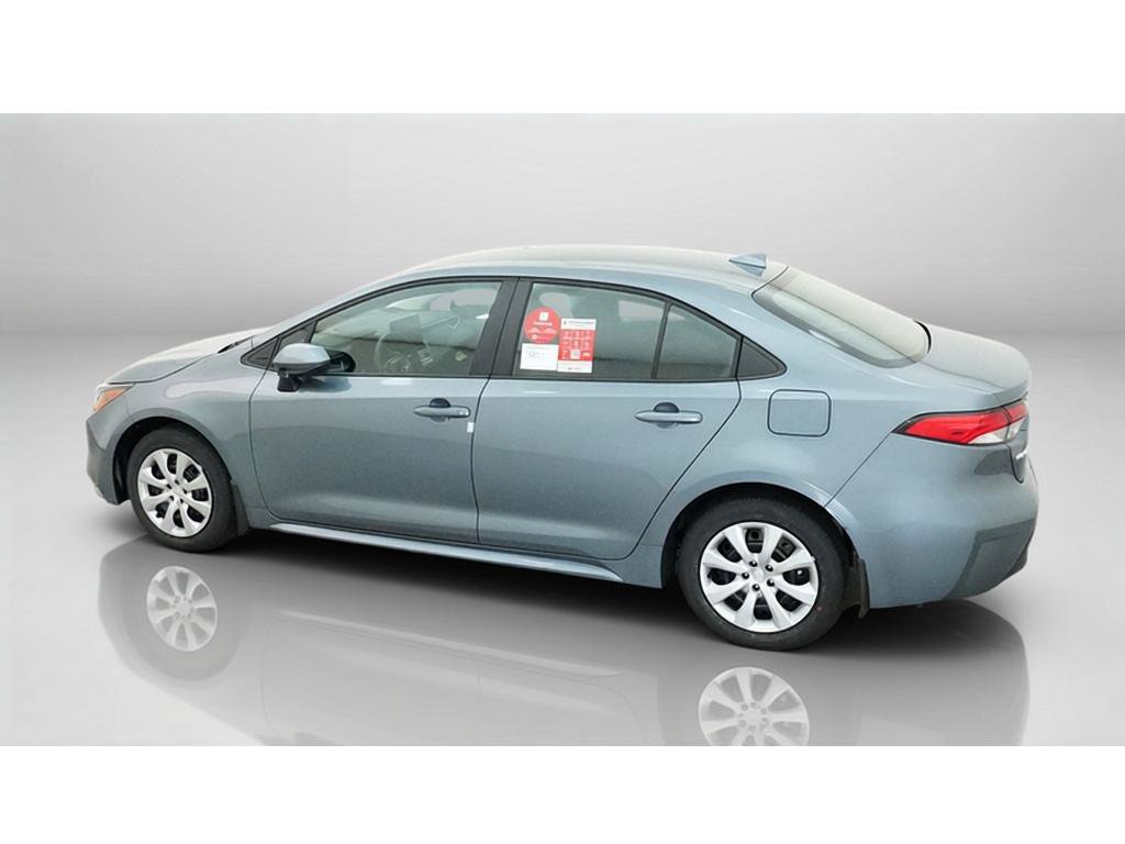 New 2027 Toyota Corolla LE FWD image 5