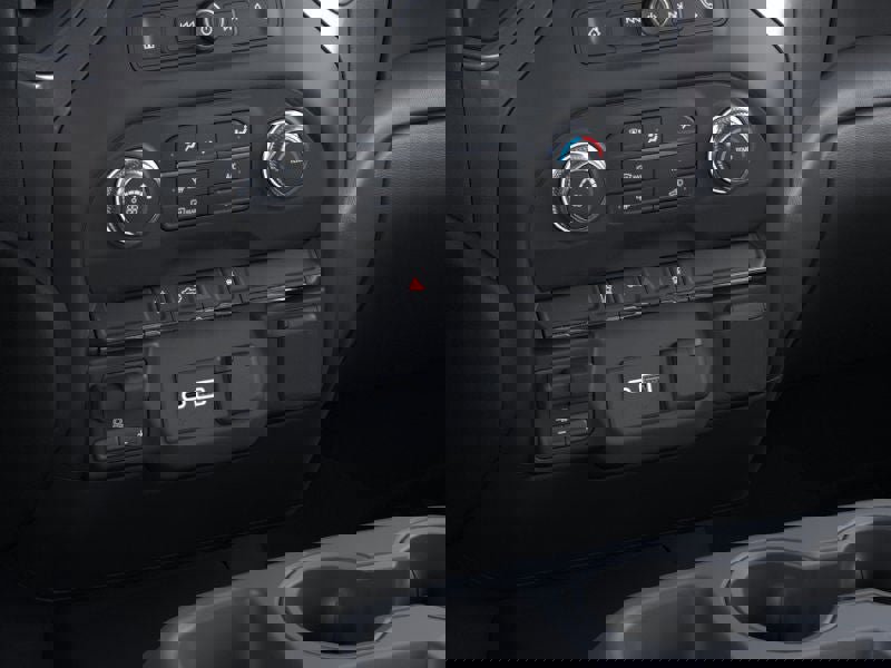 New 2025 GMC Sierra 2500 Pro image 23