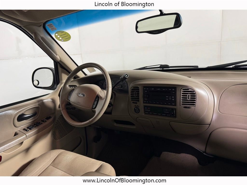 Used 2003 Ford F150 Lariat AWD/4WD image 20