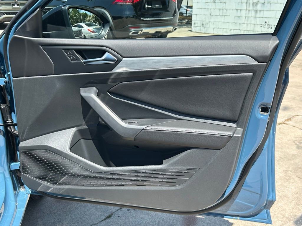 New 2026 Volkswagen Jetta Sport image 84
