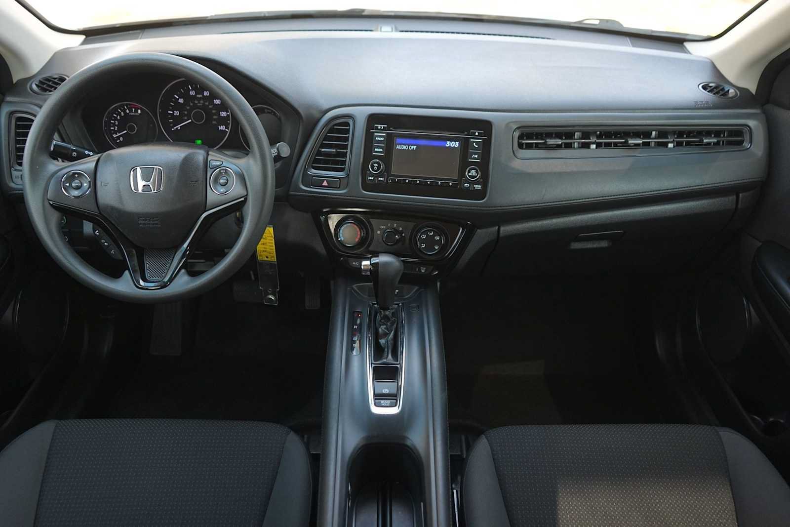 Used 2022 Honda HR-V LX image 10