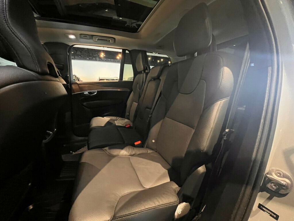 Used 2024 Volvo XC90 T8 Plus w/ Protection Package Premier image 15