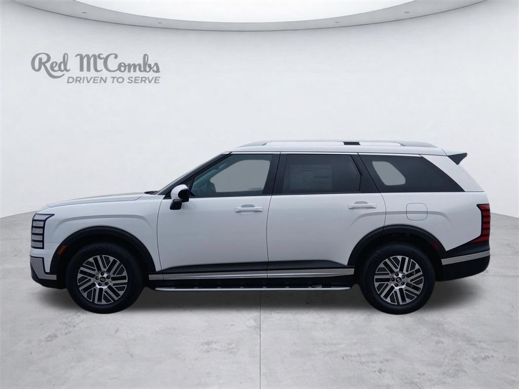 New 2026 Hyundai Palisade SEL Premium FWD image 2