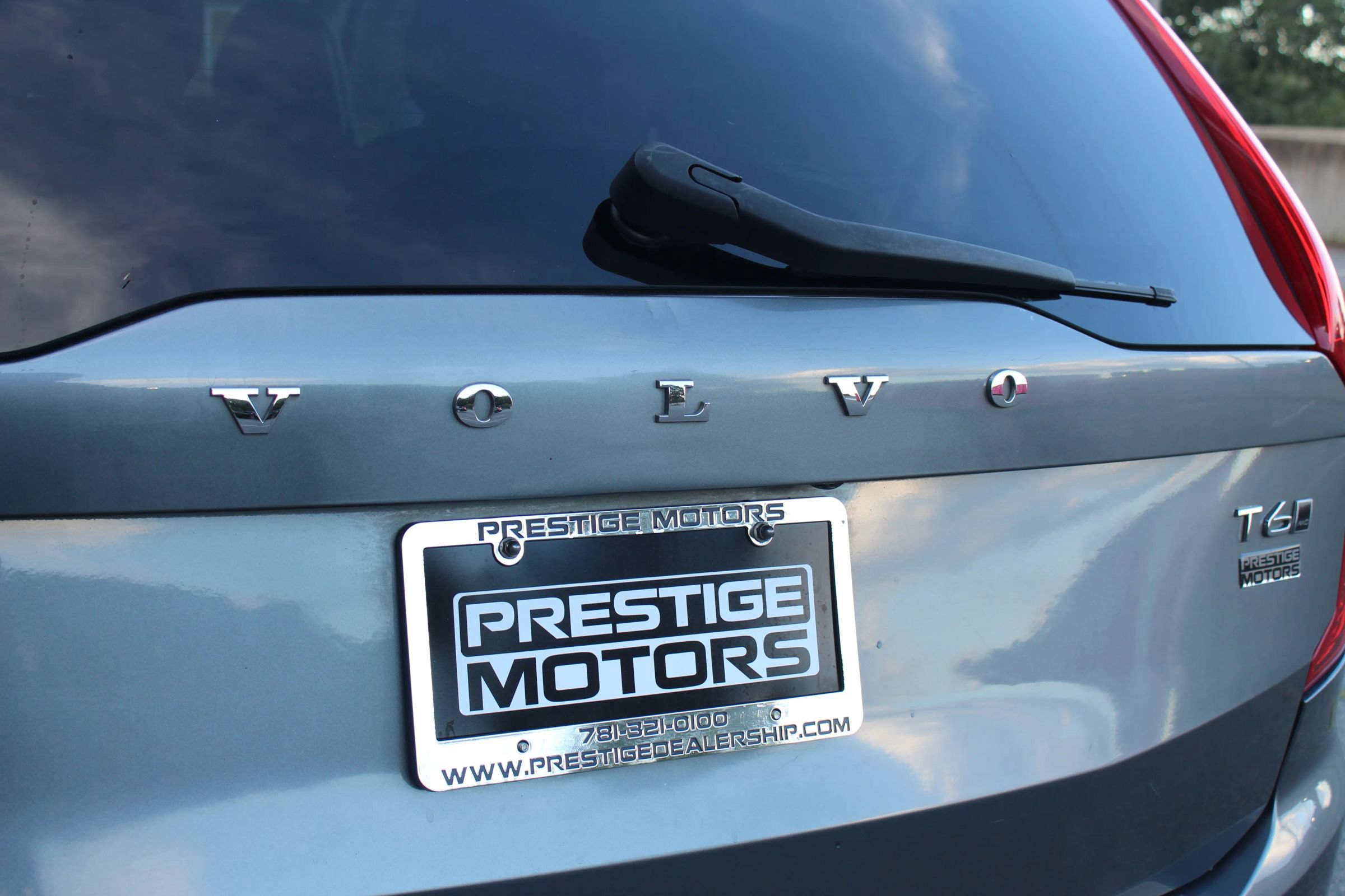 Used 2016 Volvo XC90 T6 Momentum w/ Momentum Plus Package AWD/4WD image 44