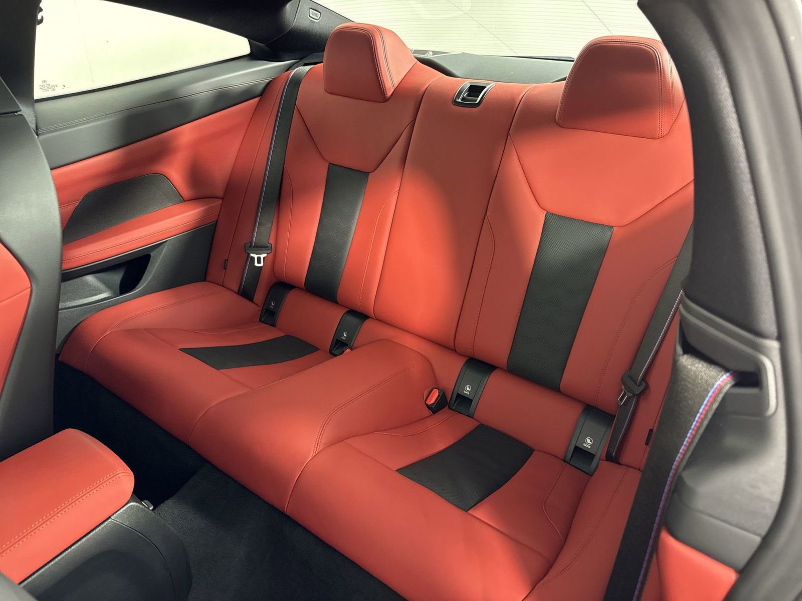 Used 2024 BMW M4 xDrive Competition w/ Executive Package image 24