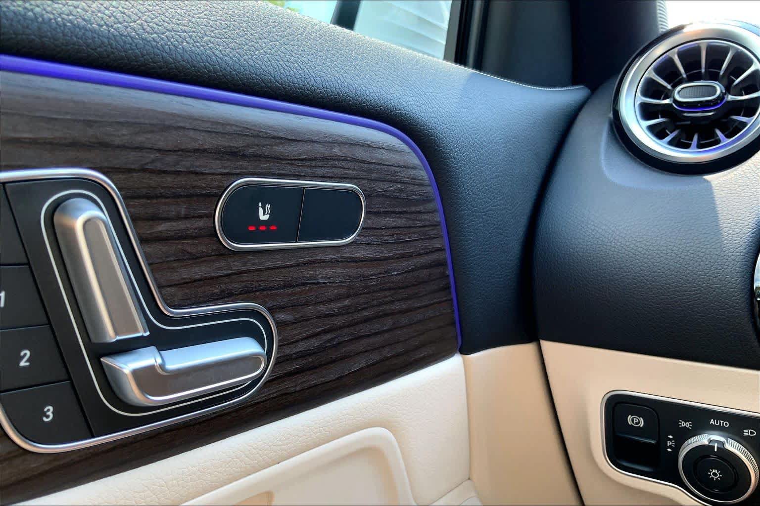 New 2026 Mercedes-Benz GLA 250 4MATIC image 24