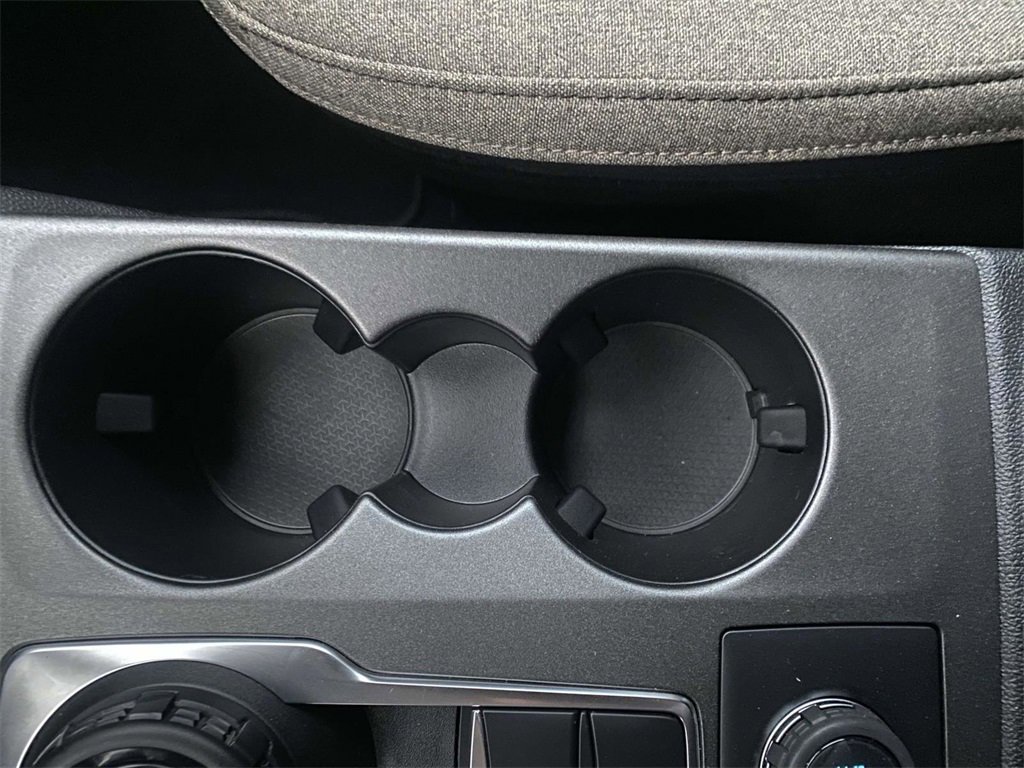 New 2025 Ford Bronco Sport Big Bend image 27