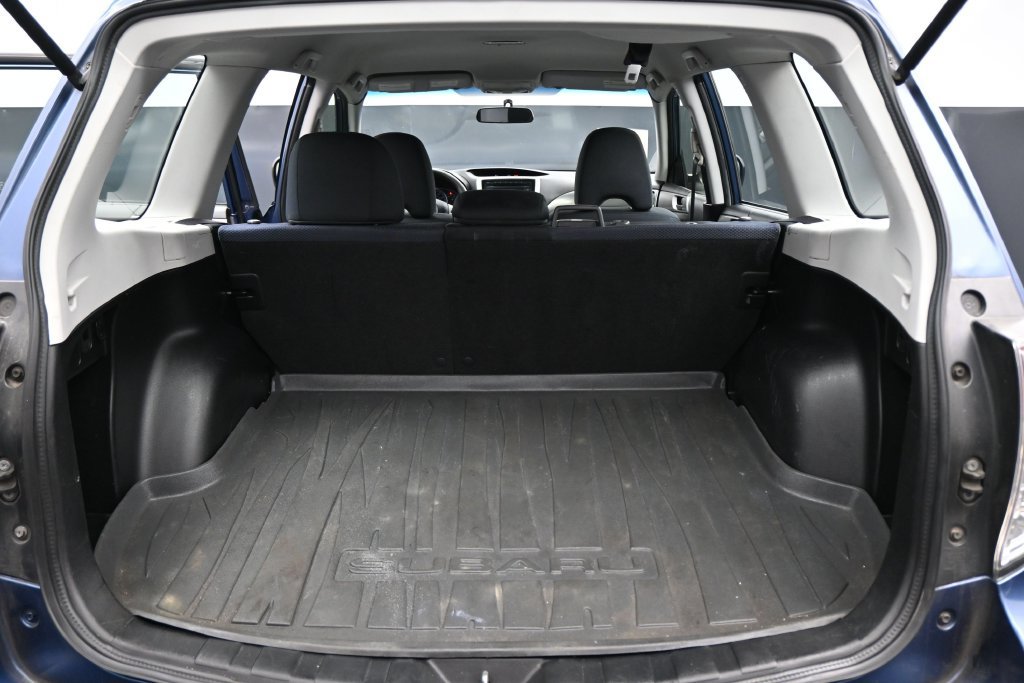 Used 2012 Subaru Forester 2.5X AWD/4WD image 26