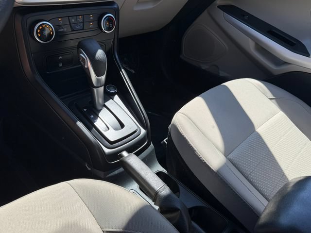 Certified 2021 Ford EcoSport S FWD image 24