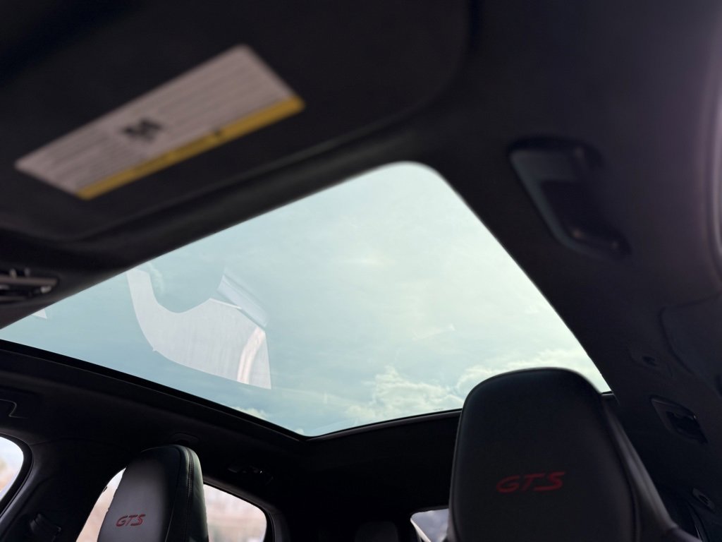 Used 2023 Porsche Cayenne GTS image 53