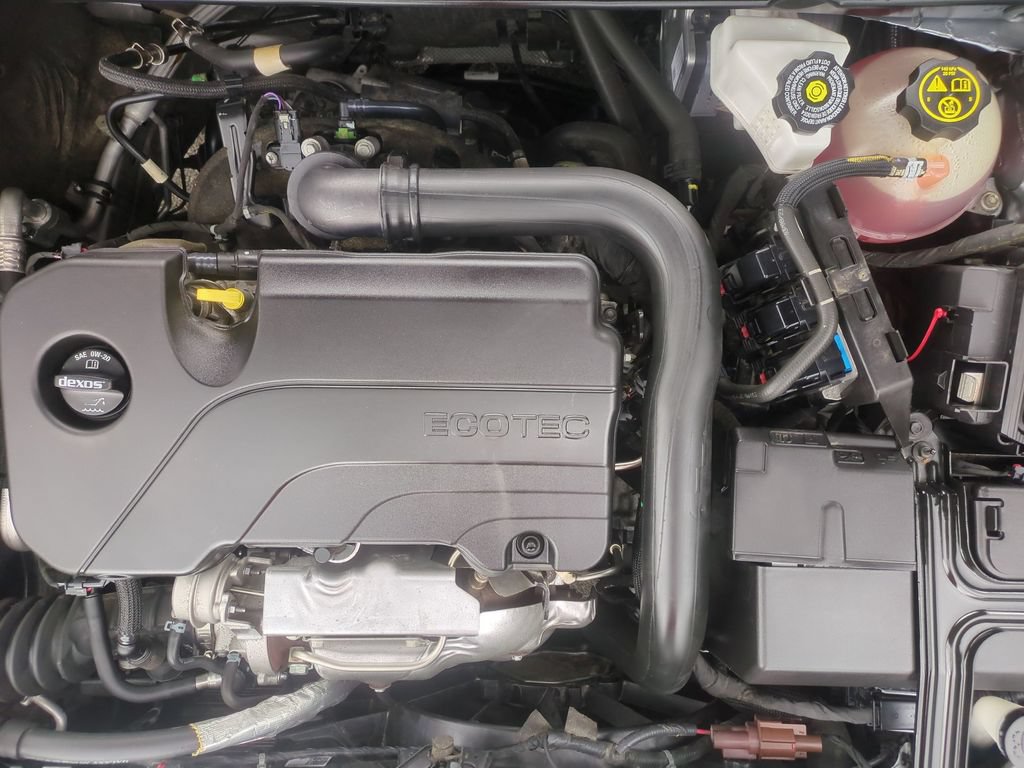 Used 2024 Chevrolet Malibu LT FWD image 23
