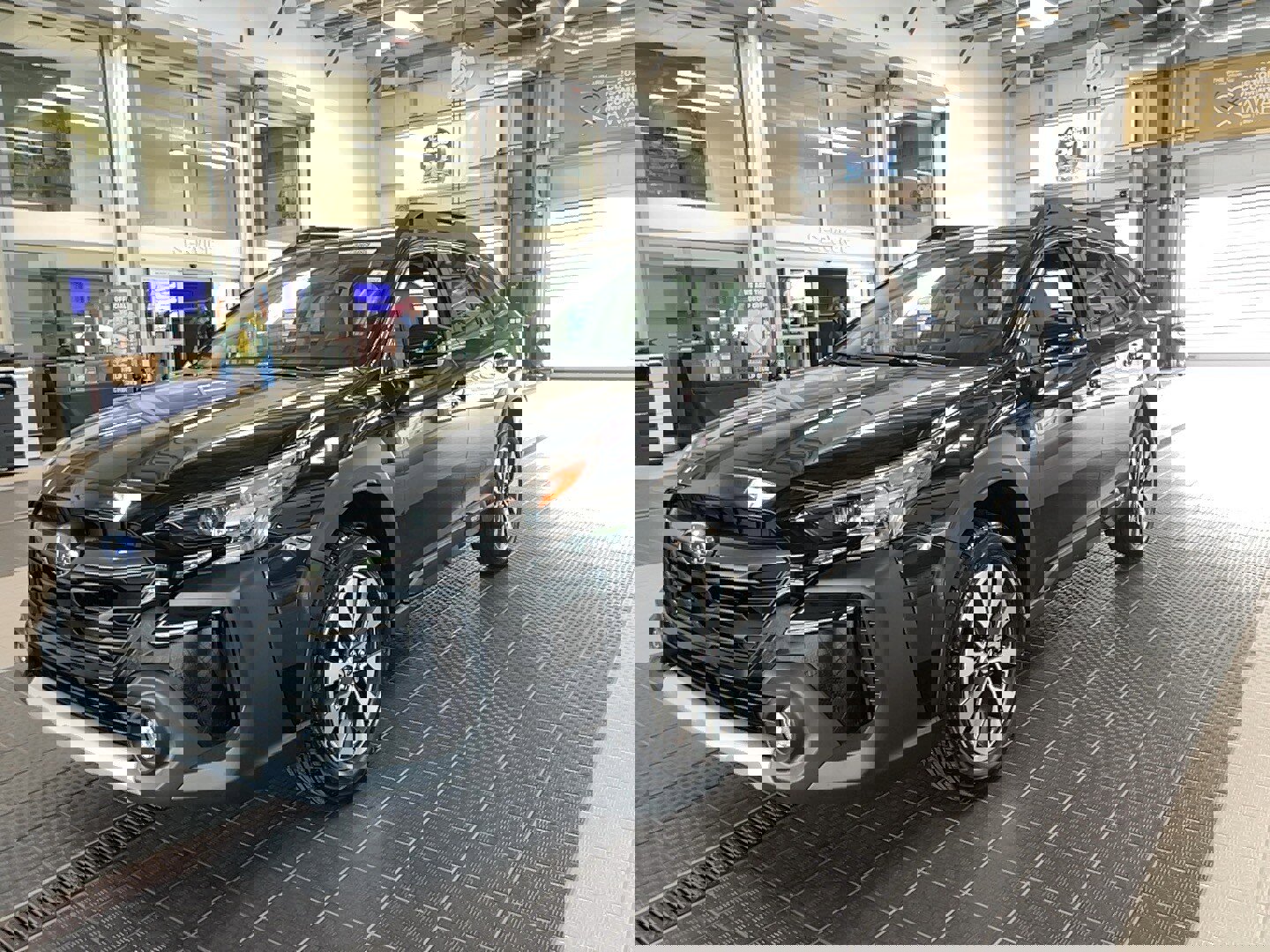 Used 2024 Subaru Outback Limited image 3