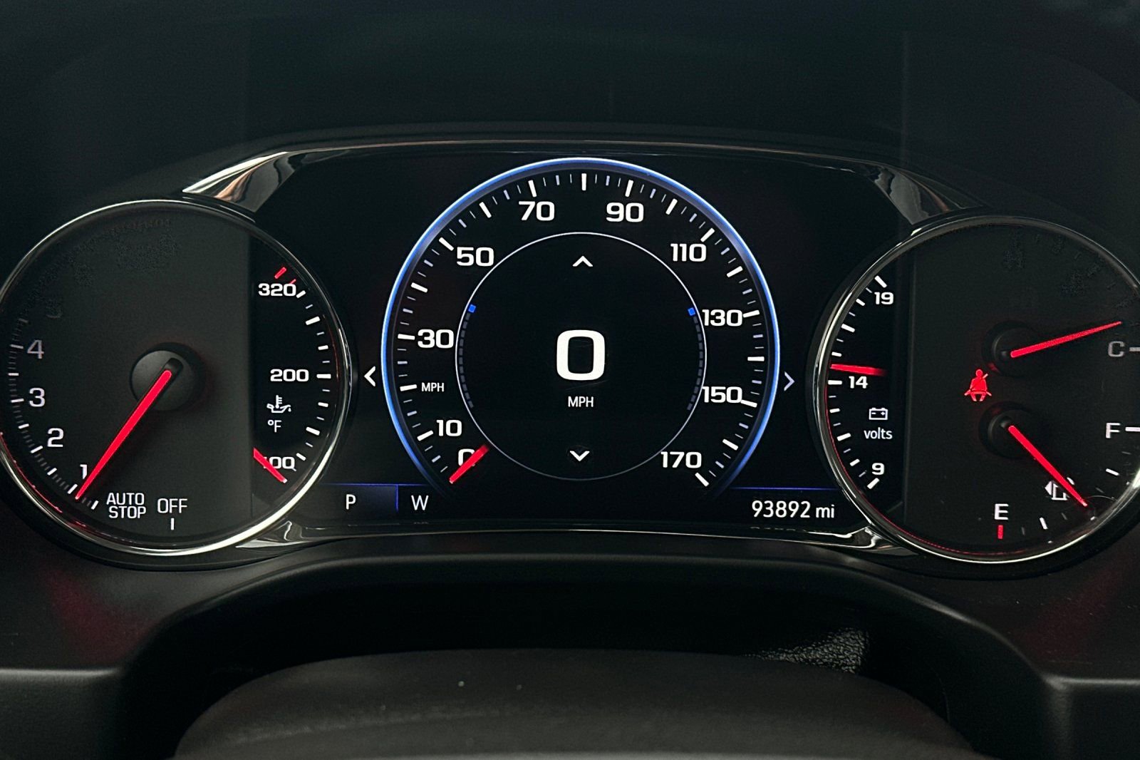 Used 2021 GMC Acadia Denali w/ Denali Technology Package AWD/4WD image 31