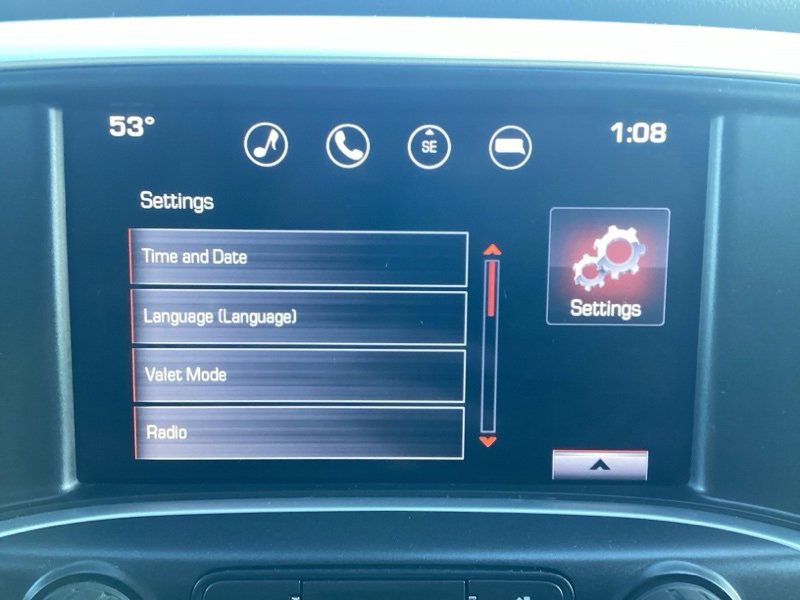 Used 2016 GMC Sierra 2500 SLE w/ SLE Preferred Package image 39