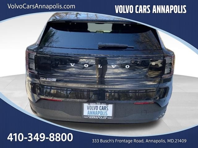 New 2026 Volvo EX30 Plus w/ Climate Package RWD image 6