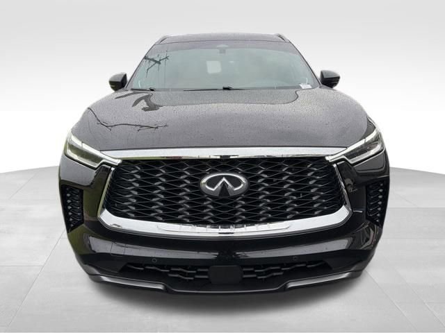 Used 2025 INFINITI QX60 Autograph w/ Lighting Package (N94) image 2