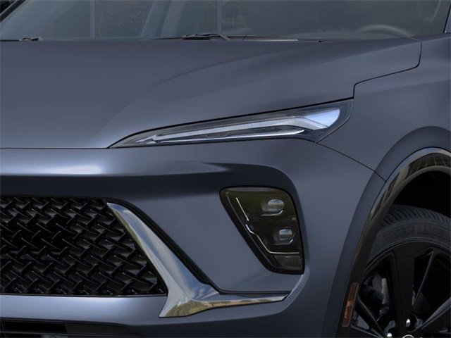 New 2026 Buick Envision Sport Touring image 10