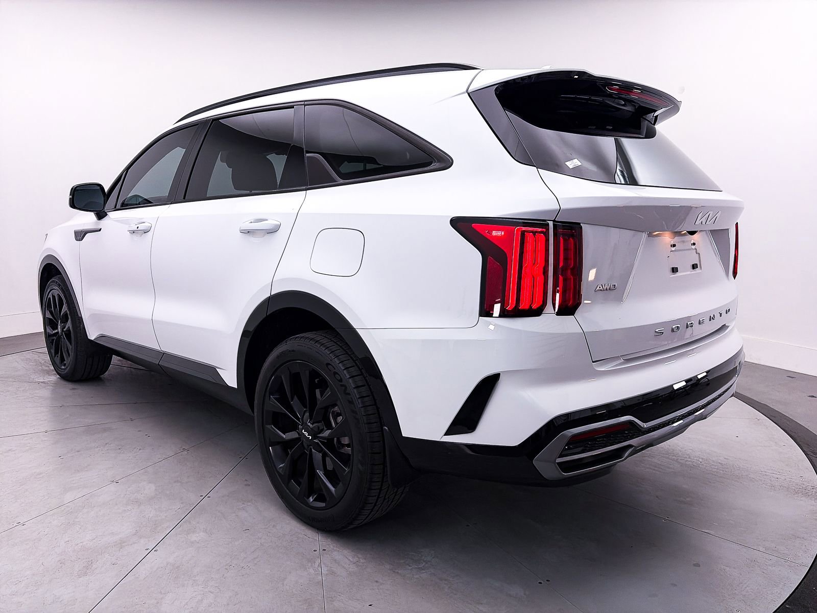 Used 2022 Kia Sorento SX image 14