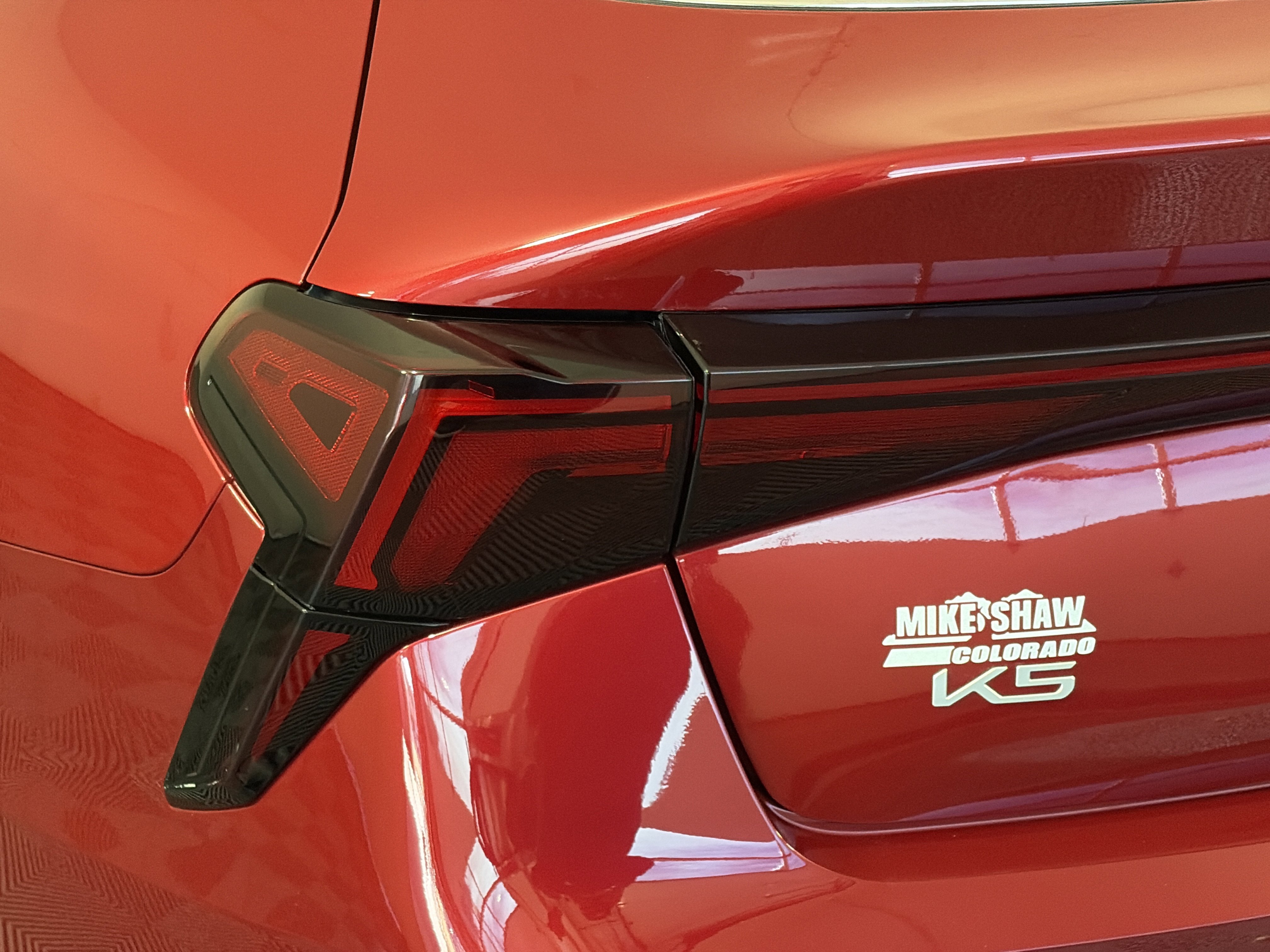 Used 2025 Kia K5 GT-Line image 27