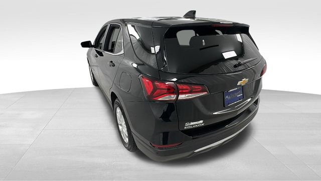 Used 2024 Chevrolet Equinox LT image 5