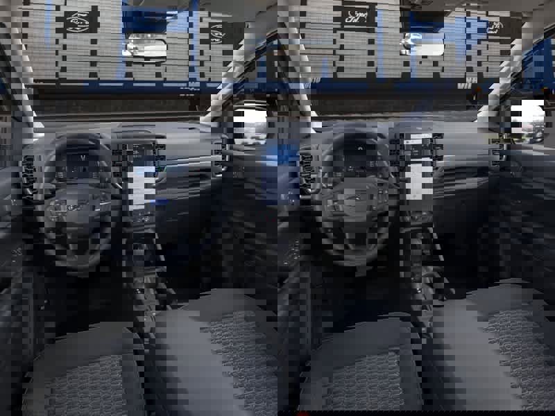 New 2026 Ford Ranger XL image 9