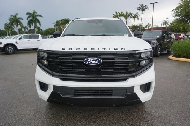 New 2027 Ford Expedition Platinum w/ Stealth Performance Package AWD/4WD image 31