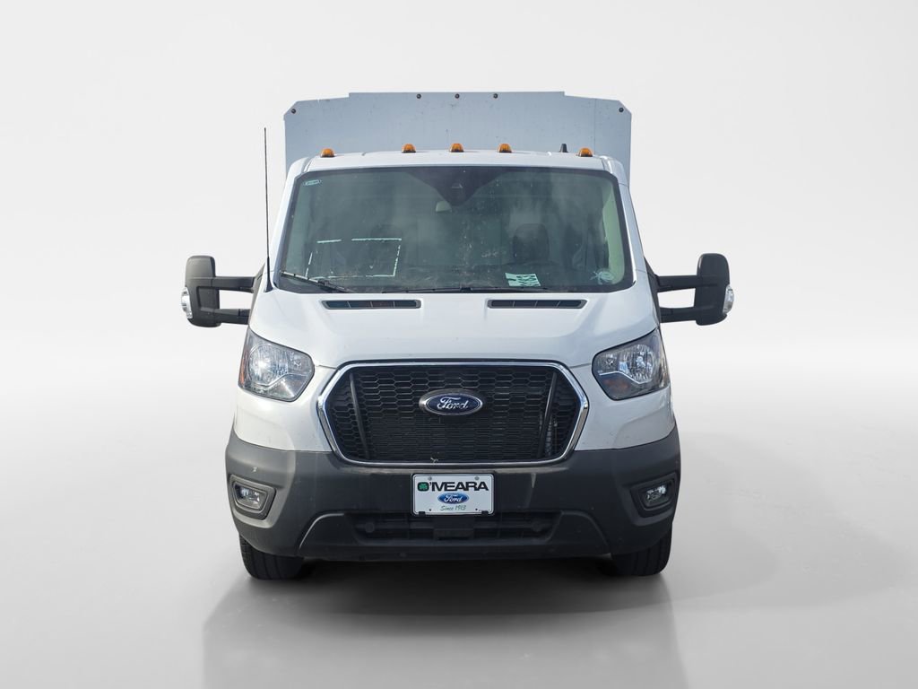 New 2024 Ford Transit 350 AWD w/ Interior Upgrade Package image 9
