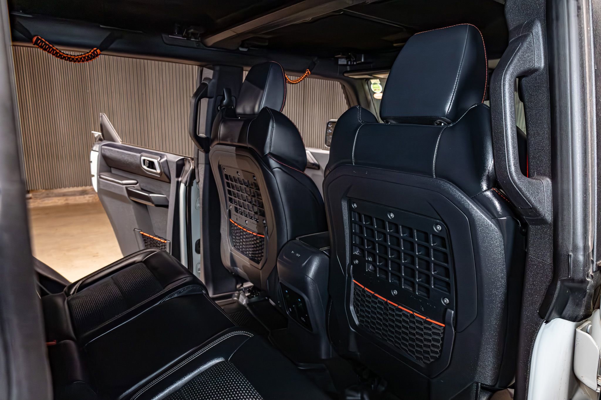 Used 2024 Ford Bronco Raptor image 26