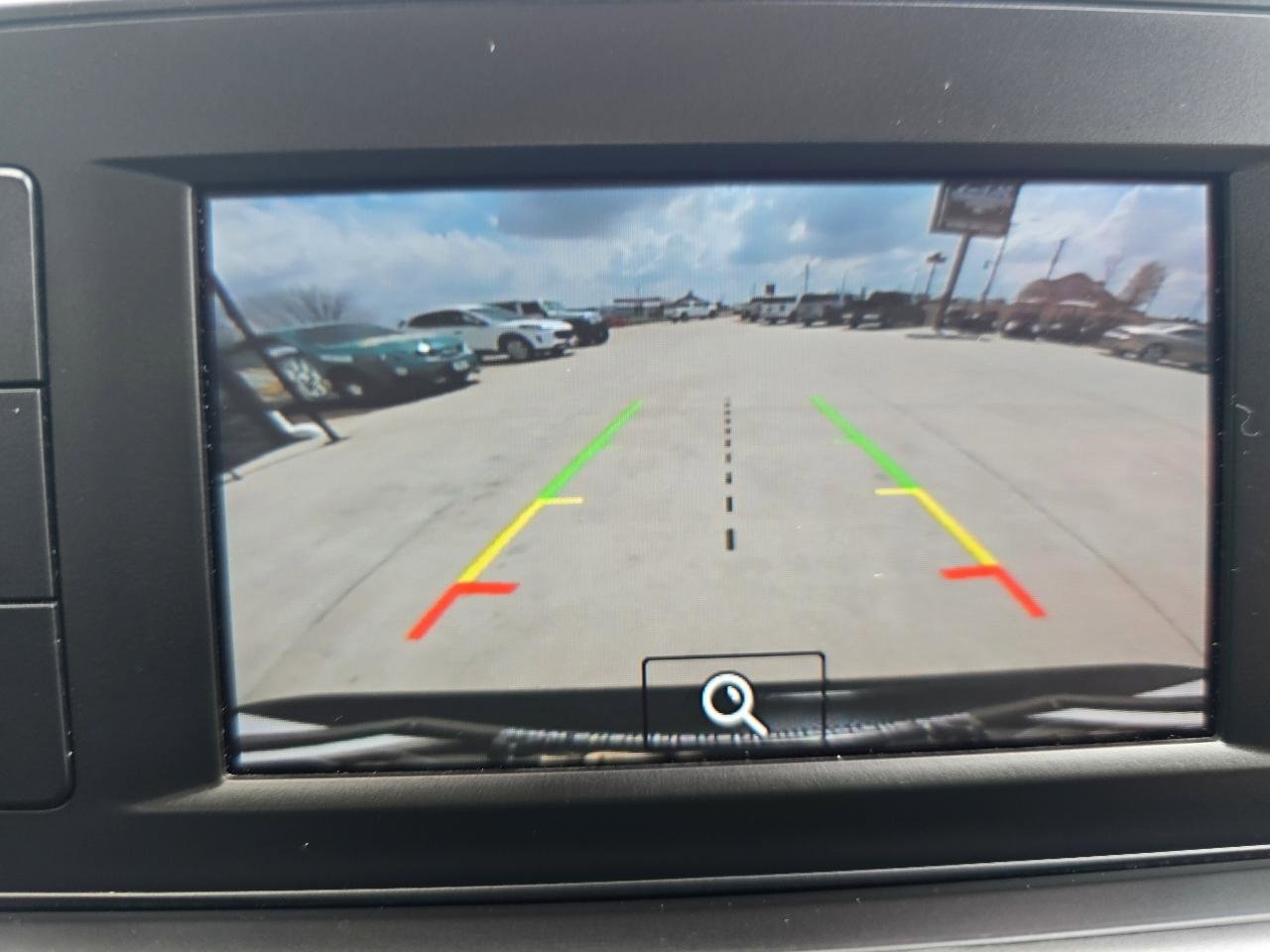 Used 2020 Ford Escape S image 29