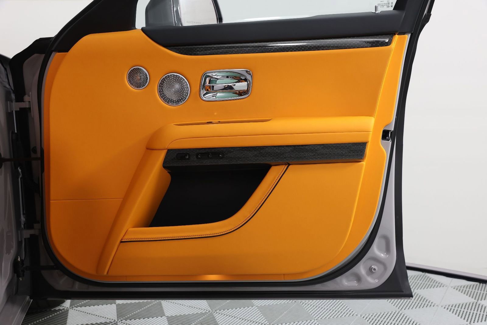 New 2026 Rolls-Royce Ghost Black Badge image 23