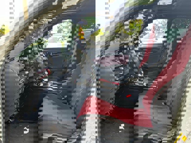 Used 2025 Honda Civic Si image 6