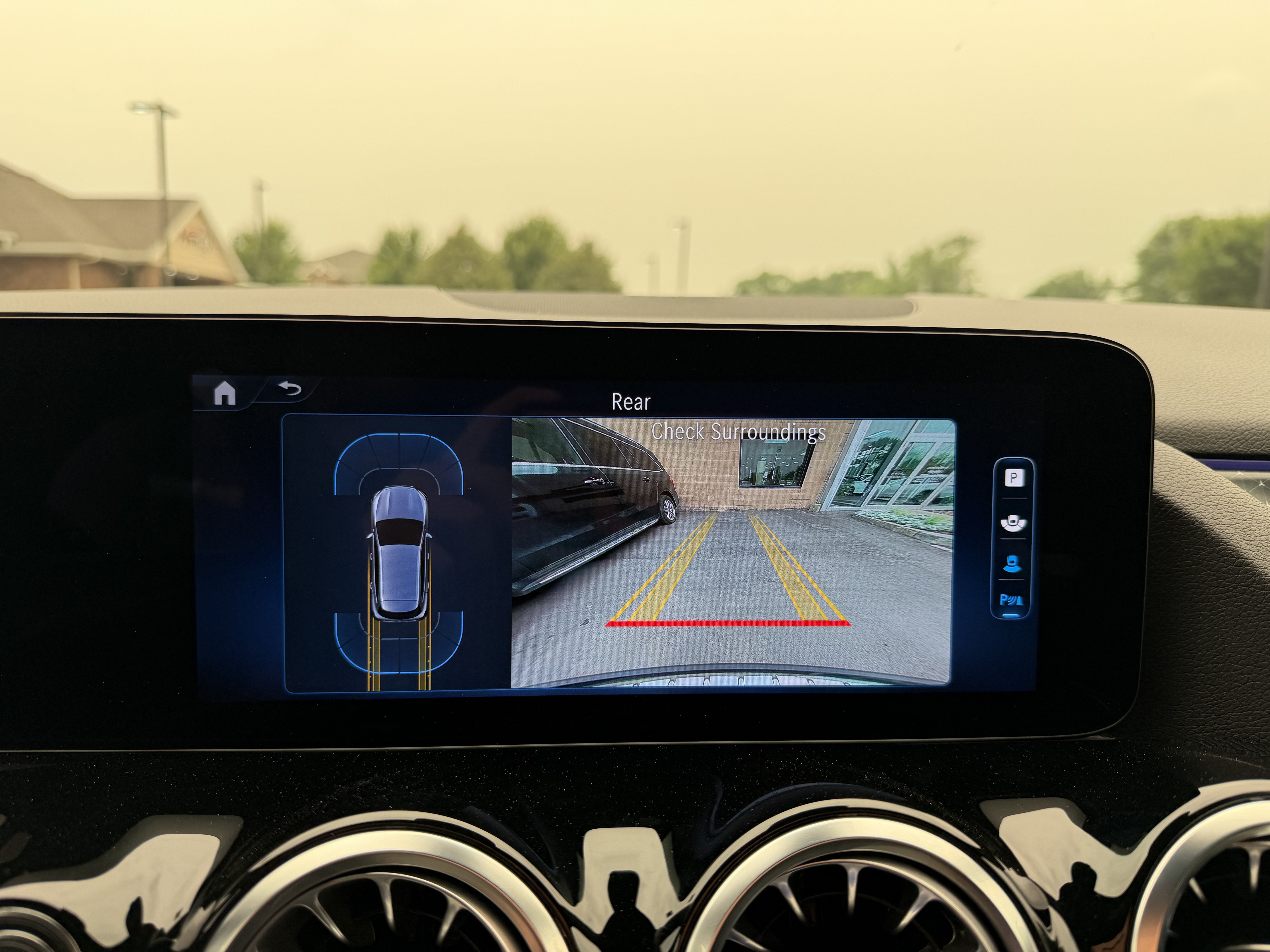 Certified 2025 Mercedes-Benz GLA 250 4MATIC image 21