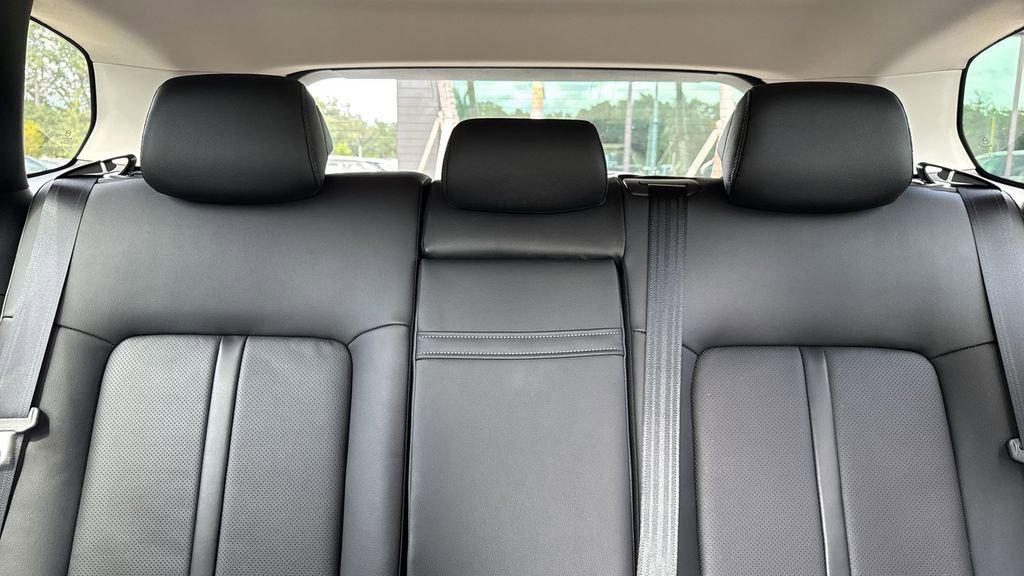 New 2026 MAZDA CX-50 AWD 2.5 Hybrid w/ Weather Package image 19