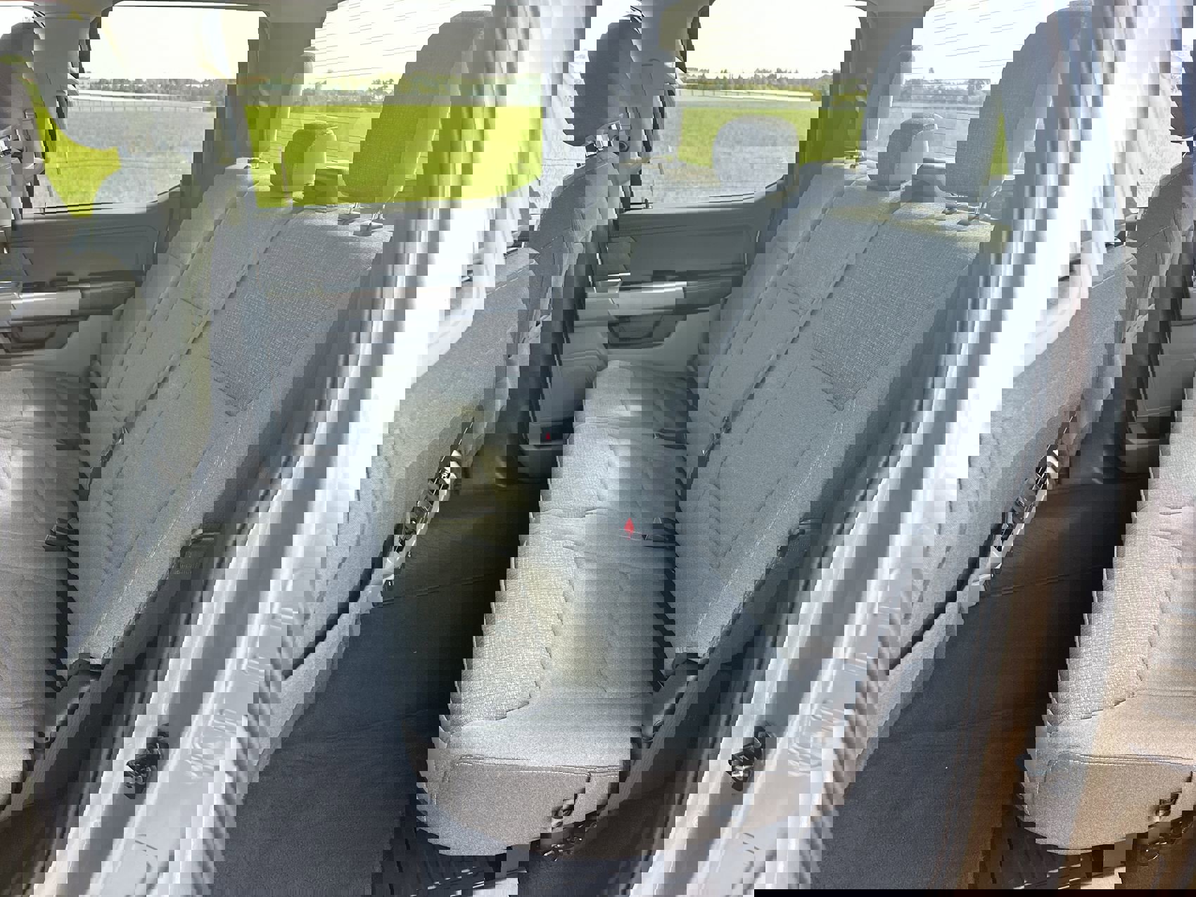 Used 2024 Ford F150 XLT w/ Mobile Office Package image 22