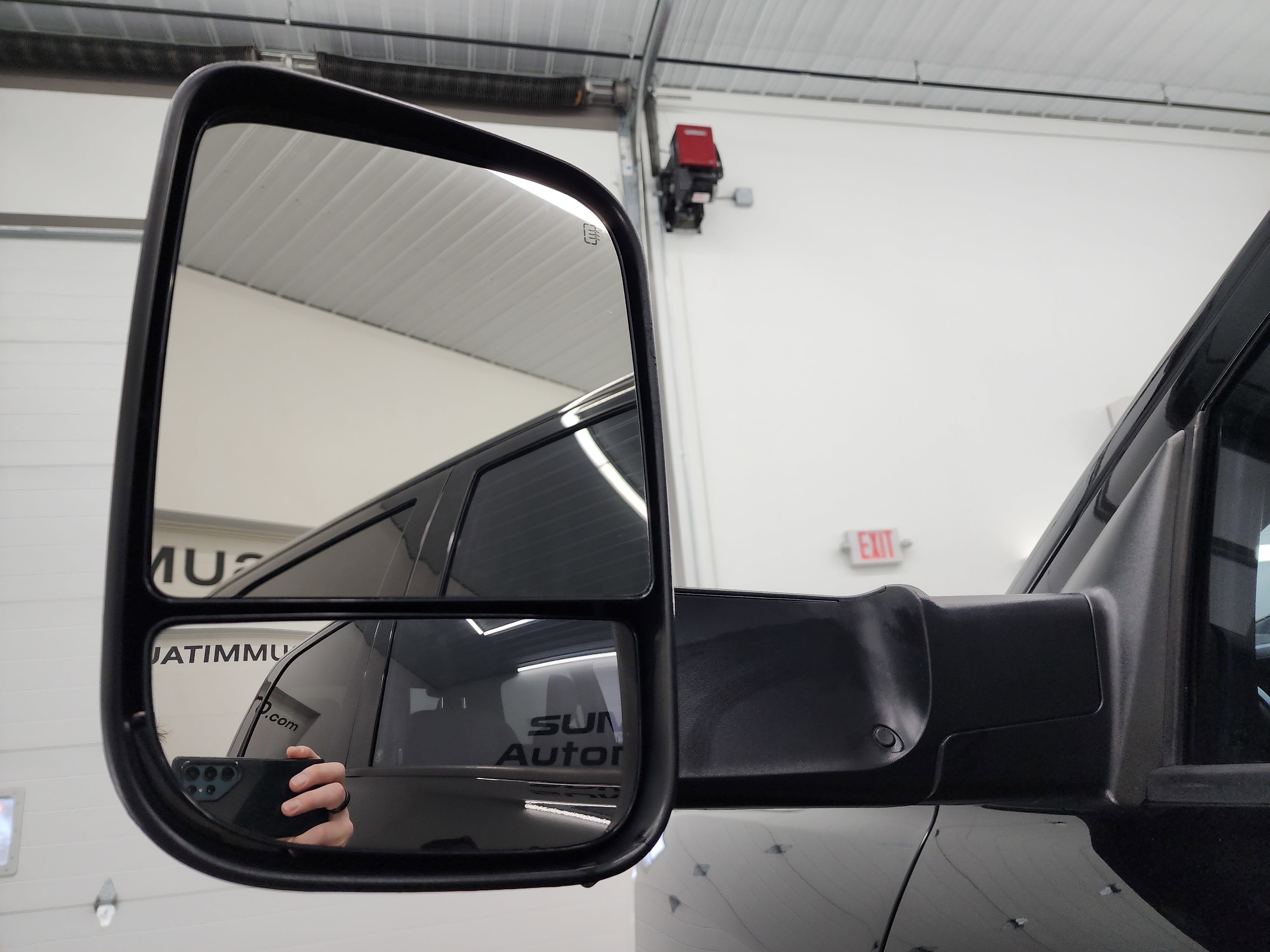 Used 2021 RAM 2500 Lone Star w/ Level 1 Equipment Group w/2_Y image 37