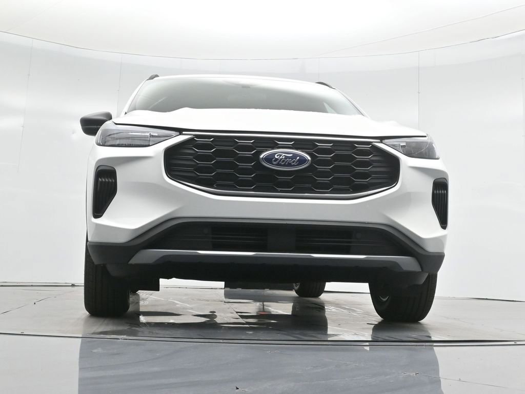 New 2025 Ford Escape ST-Line w/ Tech Pack #1 image 43